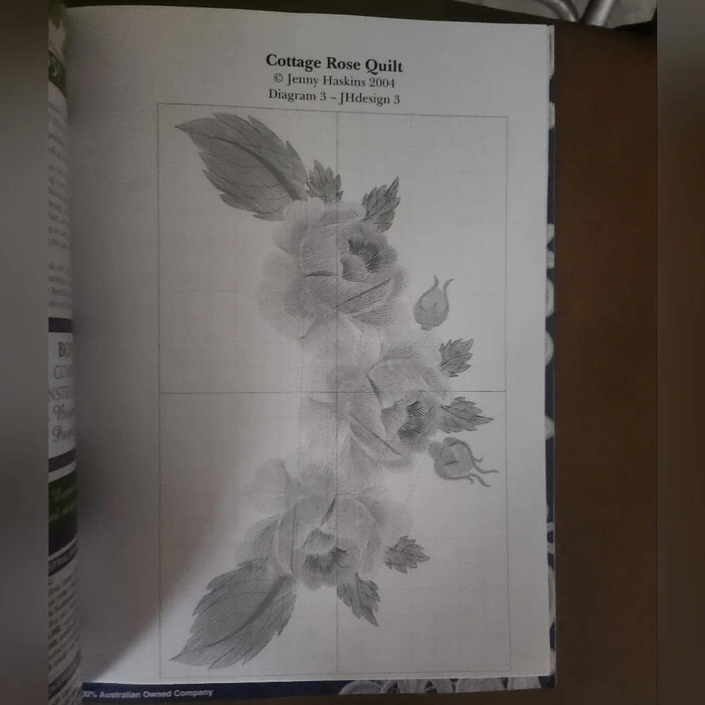 2005 Jenny Haskins Creative Expressions Issue#8 Part 2